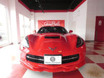 CHEVROLET CORVETTE COUPE