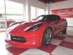 CHEVROLET CORVETTE COUPE