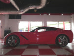 CHEVROLET CORVETTE COUPE