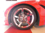 CHEVROLET CORVETTE COUPE