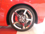 CHEVROLET CORVETTE COUPE