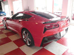 CHEVROLET CORVETTE COUPE