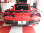CHEVROLET CORVETTE COUPE