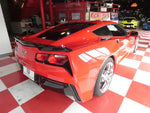 CHEVROLET CORVETTE COUPE