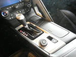 CHEVROLET CORVETTE COUPE
