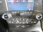 CHEVROLET CORVETTE COUPE