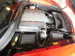 CHEVROLET CORVETTE COUPE