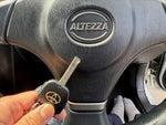 ALTEZZA