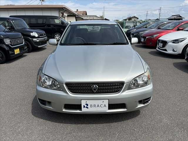ALTEZZA
