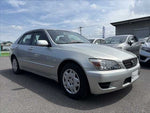 ALTEZZA