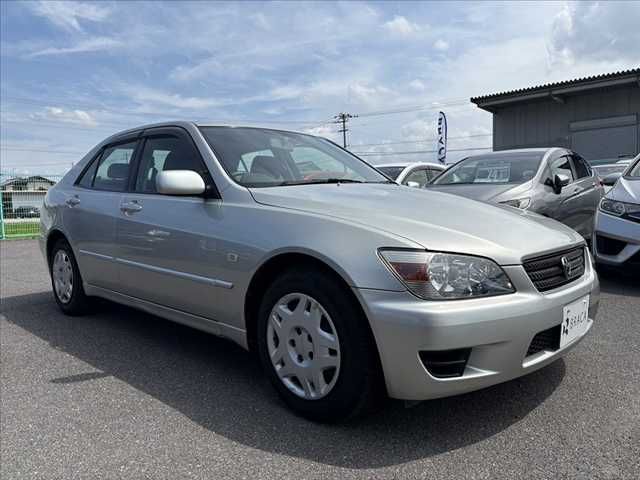 ALTEZZA
