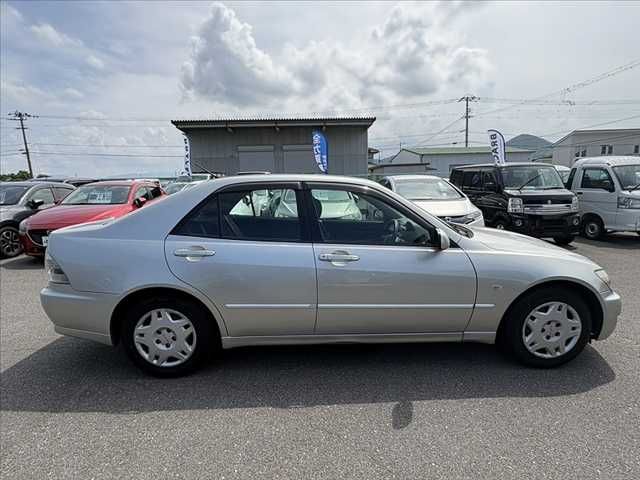 ALTEZZA