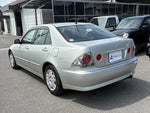 ALTEZZA