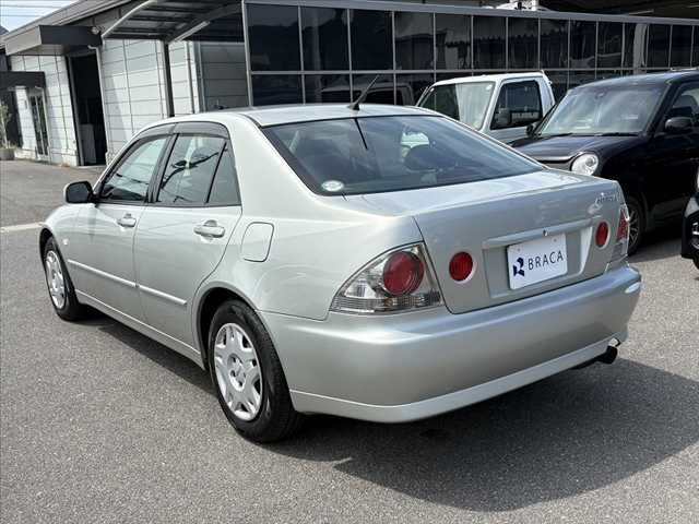 ALTEZZA