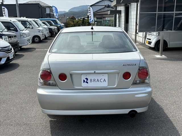 ALTEZZA