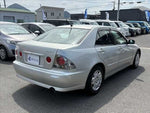 ALTEZZA