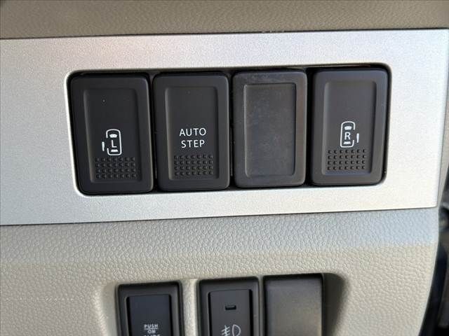EVERY wagon