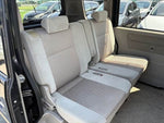 EVERY wagon