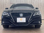 CROWN sedan hybrid 4WD
