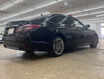 CROWN sedan hybrid 4WD