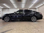 CROWN sedan hybrid 4WD