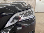 CROWN sedan hybrid 4WD