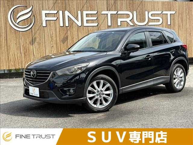 CX-5 4WD