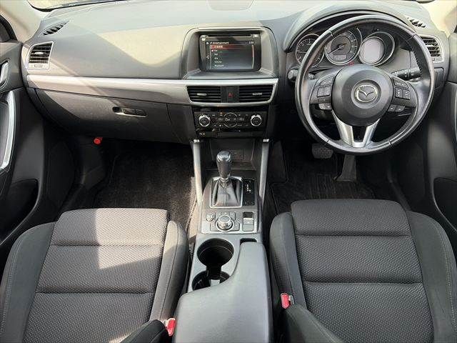 CX-5 4WD