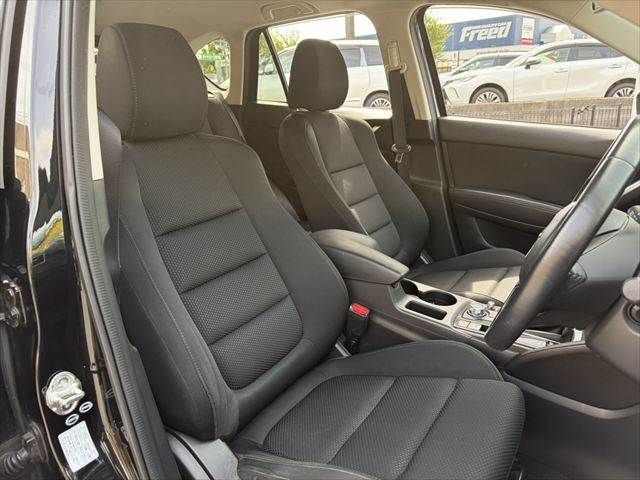 CX-5 4WD