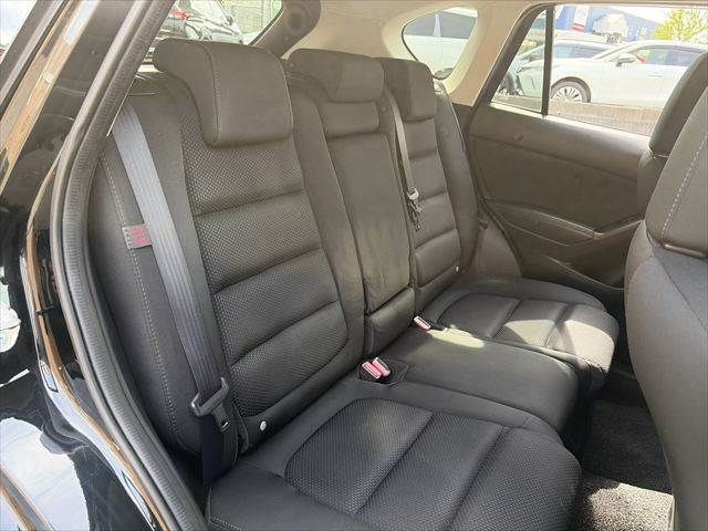 CX-5 4WD
