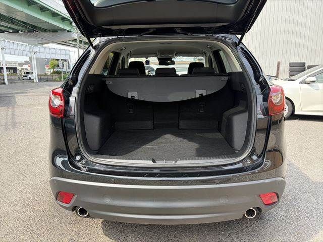 CX-5 4WD