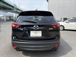 CX-5 4WD