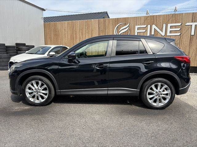 CX-5 4WD