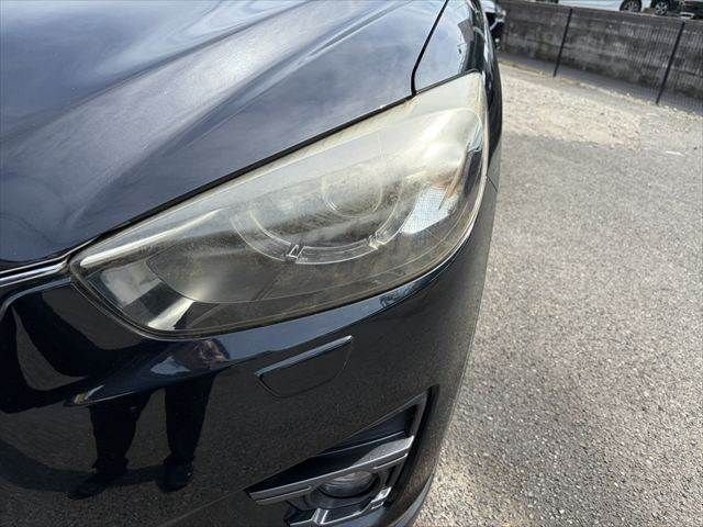 CX-5 4WD