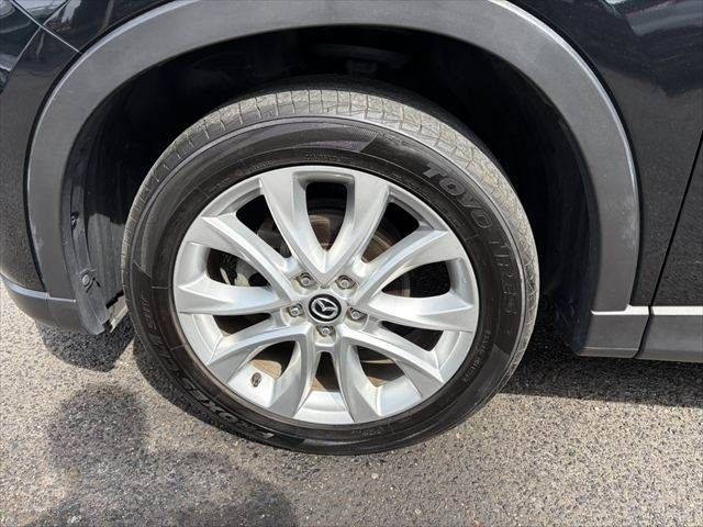 CX-5 4WD
