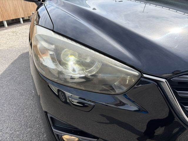 CX-5 4WD