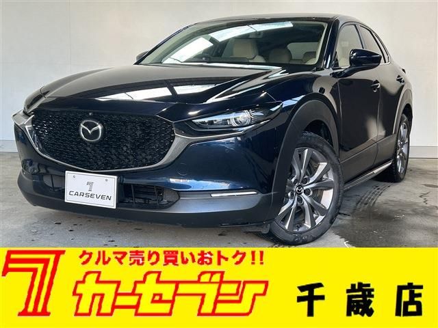 CX-30