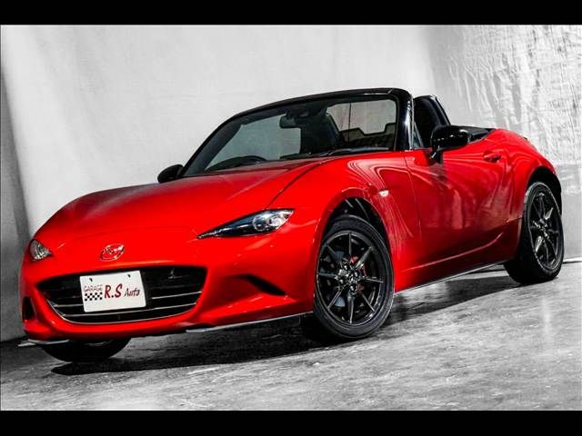 ROADSTER