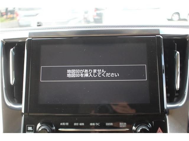 VELLFIRE  HYBRID 4WD