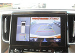 VELLFIRE  HYBRID 4WD