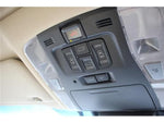VELLFIRE  HYBRID 4WD