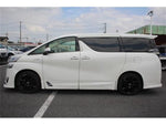 VELLFIRE  HYBRID 4WD