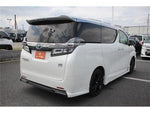 VELLFIRE  HYBRID 4WD