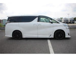 VELLFIRE  HYBRID 4WD