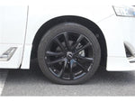 VELLFIRE  HYBRID 4WD