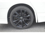 VELLFIRE  HYBRID 4WD