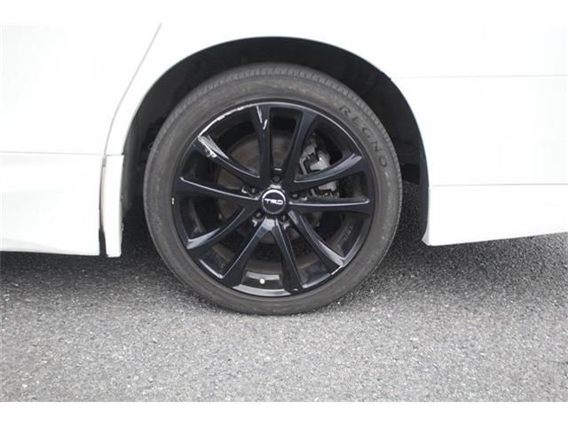 VELLFIRE  HYBRID 4WD