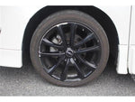 VELLFIRE  HYBRID 4WD