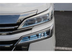 VELLFIRE  HYBRID 4WD