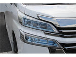 VELLFIRE  HYBRID 4WD